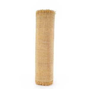 Nouveau Matériau en Rotin Naturel 100% Durable, Tressage Artisanal pour Portes d'Armoires et Applications Artisanales, Marque VITRANEXCO, Garantie 1 An - Product Image 6