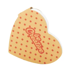 CreaStick Heart Bloc-notes promotionnel écologique, gadget unique - Product Image 5