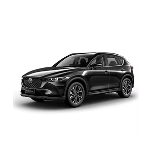 Mazda CX-5 2025 2.5L 4WD disponible para comercio al por mayor con suministro constante y envío rápido - Product Image 3