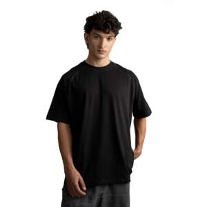 Paquete de 3 Camisetas Orgánicas GOTS para Hombre R32, 220GSM, Corte Raglán, Variedad 3-Pack - Product Image 4