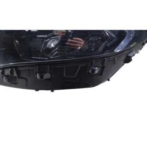 FARO DELANTERO IZQUIERDO MERCEDES Serie EQA (H243) A2439060100 (21>) - Product Image 4