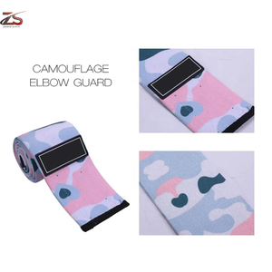 High Quality Neoprene Wrist <b>Wraps</b> for Weightlifting Training <b>Gym</b> Essentials Made in Pakistan Fitness Safety - Product Image 2