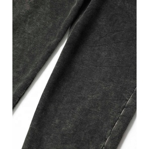 2026 Men's High Quality Lightweight Mid Contrast Color Embroidered Casual Track <b>Pants</b> Windbreak Sweatpants Logo Streetwear - Product Image 6