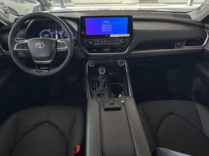 Prêt à être expédié – Toyota Grand Highlander Limited 2.4T 2025, toutes options, titre propre, occasion - Product Image 6