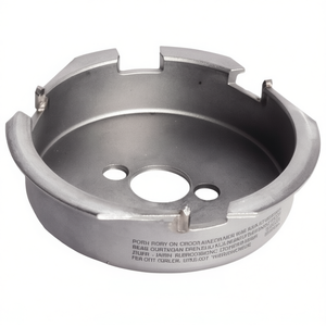 Broca dental HELLER y ensanchador de accesorios con diámetro nominal de 68 mm - Product Image 3