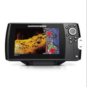SÚPER VENTAS: Sonda de Pesca HELIX 15 CHIRP MEGA SI con GPS Combo G4N y Transductor - Product Image 1