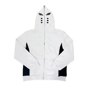 Men Y2K <b>Black</b> Pullover Hoodie ODM Supply Winter Full Zip Heavy Weight 100% Cotton <b>Fleece</b> Regular Fit Pocket Design Quick Dry - Product Image 1