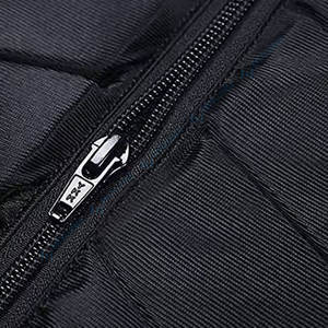 Chaleco DE SEGURIDAD ecuestre ligero con espuma de impacto para montar a caballo y uso de competición - Product Image 4