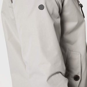 แจ็กเก็ตกันน้ำสำหรับผู้ชายเสื้อกันลมแบบลำลองสำหรับปีนเขากลางแจ้งตกปลา - Product Image 4