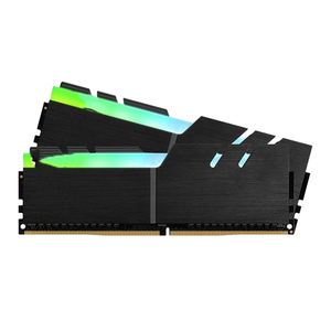 Kit de RAM de bureau haute performance 32 Go (2x16 Go) <span class=keywords><strong>DDR4</strong></span> 3600 MHz |   UDIMM rapide et fiable (F4-3600C18D-32GTZR) - Product Image 4