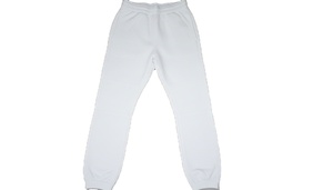 Pantalones Deportivos Casuales Rectos para Hombre, Diseño de Logotipo Personalizado, 100% Algodón, para Gimnasio, para Bangladesh - Product Image 5