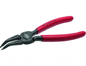 Pince à circlips-pour fixer les circlips internes dans les trous - Product Image 1