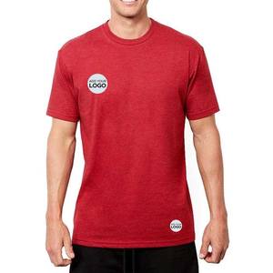 Next Level Apparel 6210 T-shirts pour hommes unisexe CVC mélange de coton sous-vêtement en vrac couleur personnalisée t-shirts unisexe t-shirt - Product Image 5