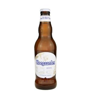 White Beer <b>Bottles</b> Case - Product Image 2
