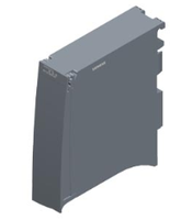 Módulo de Comunicación Original Siemens 6ES7540 1AD00 0AA0 SIMATIC S7-1500 CM PtP RS232 BA, Memoria Flash, 240V, para Uso Industrial