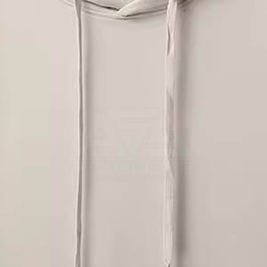 เสื้อมีฮู้ดสำหรับผู้ชายผ้าฝ้ายมีฮู้ดสำหรับฤดูหนาวผ้าโพลีเอสเตอร์/ ผ้าฝ้ายแบบลำลองขนาดใหญ่พิเศษสินค้าใหม่ขายดี - Product Image 5