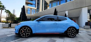 SUPER CLEAN 2022 HY UNDAI ACCENT/VERNA DIRECTION GAUCHE EURO IV ÉMISSION PRÊT À ÊTRE LIVRÉ - Product Image 4