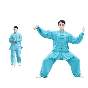 Kimono Profesional de BJJ con Refuerzo de Triple Costura, Mezcla de Poliéster/Algodón, Peso de Tela de 460g, Secado Rápido y Transpirable para Todos los Niveles - Product Image 1