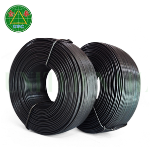 Fil d'attache en acier recuit noir haute résistance 16.5Ga Prix compétitifs des commandes en gros pour lier les projets de barres d'armature de l'usine du Vietnam - Product Image 5