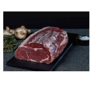 Halal Certified Boneless <b>Beef</b> Cube Rolls Premium Fresh Frozen <b>Beef</b> Cuts for Food Industry Supply Chains - Product Image 1
