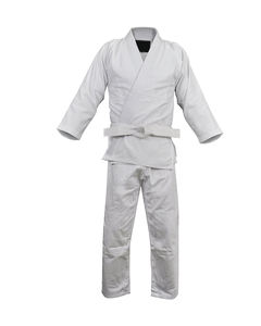 Uniforme de Taekwondo Top Ten con diseño flexible para patadas fáciles, movimiento rápido y entrenamiento de agilidad, color personalizado y talla grande - Product Image 1