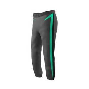 2025 nouveauté Pakistan fabricant unisexe Baseball uniforme ensemble vêtements de sport respirants couleur Unique haut de gamme dernier prix - Product Image 3