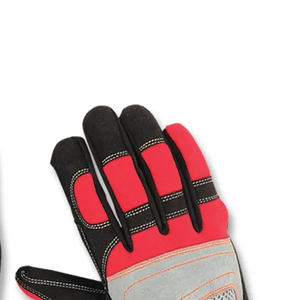 Guantes de Trabajo de Seguridad Personalizados, Guantes de Mecánico Duraderos, Guantes de Protección para Trabajos de Ensamblaje - Product Image 2