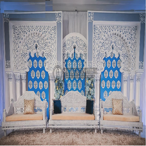 Instalación DE BODA abierta estilo moderno - Product Image 1