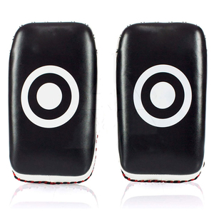 แผ่นต่อยมวยสำหรับออกกำลังกาย MMA อุปกรณ์มวยไทยขนาดพิเศษ - Product Image 3