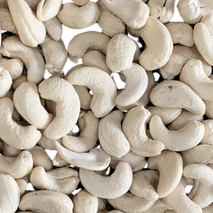 WW180เม็ดมะม่วงหิมพานต์เค็มเม็ดมะม่วงหิมพานต์ WW240 WW320แซนติโก W320ระยะเวลาในการขายสั้น - Product Image 1