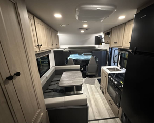 Nuevo - 2026 - FORESTERRIVER-SUSEKERE-2350C - Remolque de camping RV disponible - Product Image 2