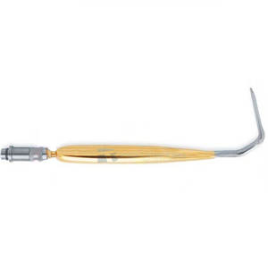 Gran oferta, retractores ópticos de fibra de acero inoxidable fabricados en Pakistán, fuente de alimentación Manual para instrumentos quirúrgicos - Product Image 3