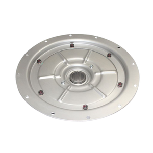 Amortisseur à ressort Baltacioglu de haute qualité 156.00196710, pièces essentielles pour bus, pour le confort et l'absorption des vibrations, neuf - Product Image 3