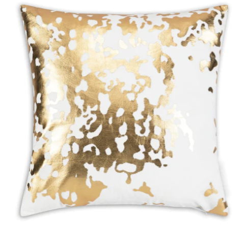 สีทอง &amp; สีขาว