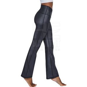 Premium Quality Best Selling <b>Women</b> Leather Pants Genuine Leather <b>Leggings</b> Perfect For Daily Wear - Product Image 6