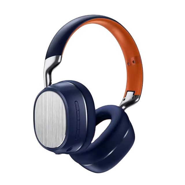 2024 New Ultra Long-Life Wireless Blue Tooth Sports Music Headsets High-Appearance Level Heavy Bass Headphones Gaming Headphones