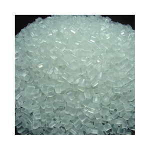 High Quality Homopolymer Polypropylene <b>Granules</b> US Origin Injection Molding Grade High Impact Resistance & High Flow - Product Image 6