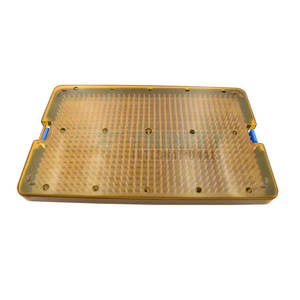 Dissecteurs chirurgicaux en acier inoxydable, polis, de qualité médicale, pour laboratoire - Product Image 2