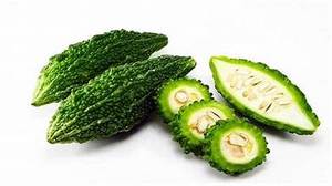 ETIQUETA LIMPIA REBANADAS DE MELÓN AMARGO SECAS CON SOPORTE BOTÁNICO PARA MEZCLAS DE TÉ SALUDABLES - Product Image 4