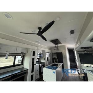 Accesorios Interiores para Autocaravana Jayco North Point 377RLBH 2025, Nuevo Modelo - Product Image 4