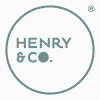 HENRY & CO. SRL logo