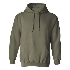 Vente en gros Meilleures ventes OEM Sur mesure Haute qualité Vêtements pour hommes Sweats à capuche Sweat-shirts Pulls Vêtements décontractés d'hiver Adultes - Product Image 2