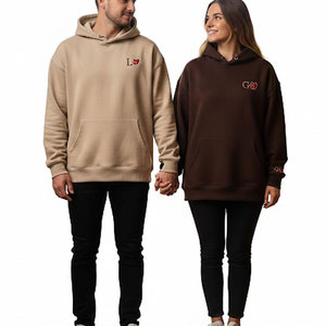 Conjunto de San Valentín 2026 en Oferta, Sudadera Romántica para el Día de San Valentín, Cálida, Suave al Tacto, con un Look Elegante para Uso Diario y Conjuntos Inspirados - Product Image 1