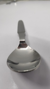 Últimos juegos de cubiertos de acero inoxidable con mango de resina, perfectos para uso diario, utensilios de cocina y accesorios de vajilla - Product Image 3