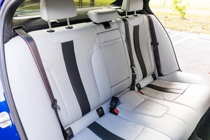 BMW M5 2021 EXTREMADAMENTE LIMPIO, PAQUETE COMPETITION, V8 BITURBO, TRACCIÓN EN LAS CUATRO RUEDAS, LISTO PARA ENVIAR - Product Image 6