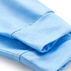 Pull à capuche femme Premium, streetwear d'hiver personnalisable, tissu tricoté décontracté, sweat à capuche teint uni - Product Image 4