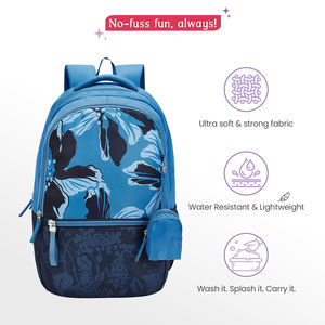 Sac à dos scolaire pour étudiants, école primaire, université, sacs à livres pour garçons, vente chaude, meilleure qualité - Product Image 3