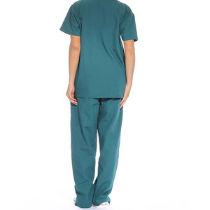Pijamas Quirúrgicas para Médico, Hombre y Mujer, de Secado Rápido, Duraderas, Conjuntos de Uniformes Médicos para Quirófano, Uniforme para Enfermeras - Product Image 5