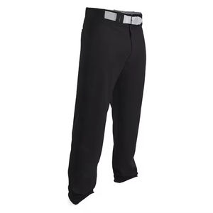 Ensemble d'uniformes de baseball personnalisé de bonne qualité nouveau design prix de gros pour vêtements d'équipe 100% polyester séchage rapide respirant porte - Product Image 5