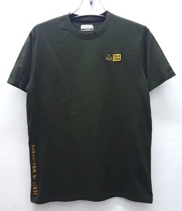 Camisetas de Trabajo de Manga Corta para Hombre 2023, de Alta Calidad, con Impresión de Logotipo Personalizado, 100% Algodón, Transpirables, Antiarrugas, Casuales - Product Image 5